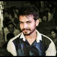 Mohit Singh winner