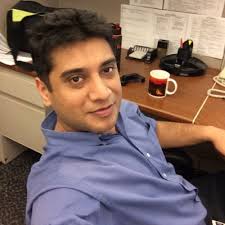 Sudarshan Prasad winner