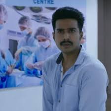 Mohit Singh winner