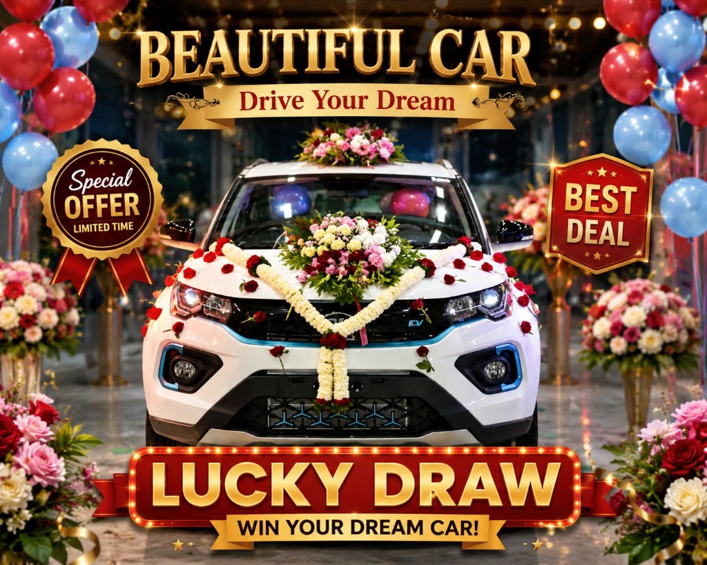 First Prize